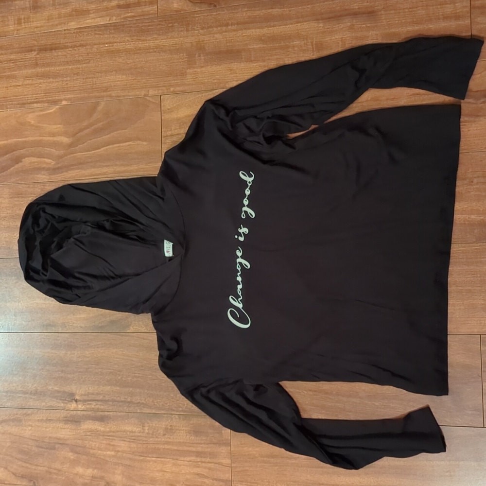 Love,Glam,Girl hoodie